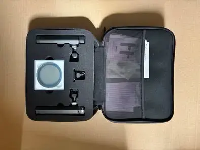 SmallRig - Brandon Li / Kit de vídeo teléfono - 3