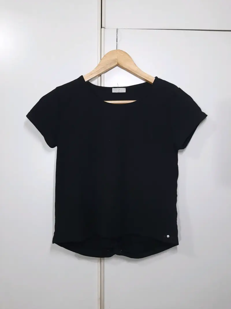 Polera Foster para mujer - 1