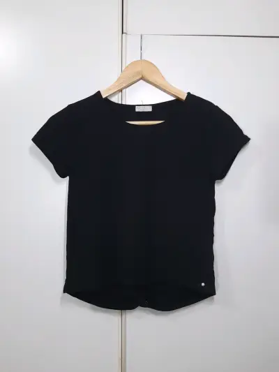 Polera Foster para mujer - miniatura 1