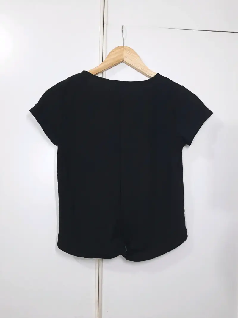 Polera Foster para mujer - 2