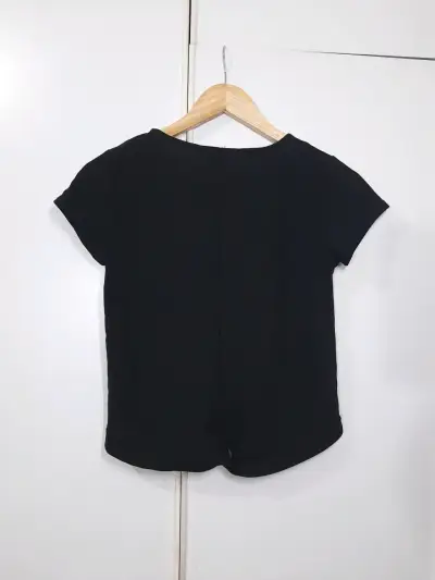 Polera Foster para mujer - miniatura 2