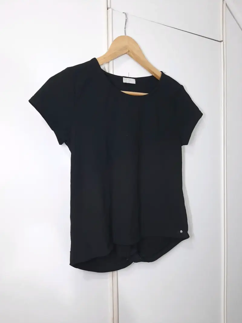 Polera Foster para mujer - 3