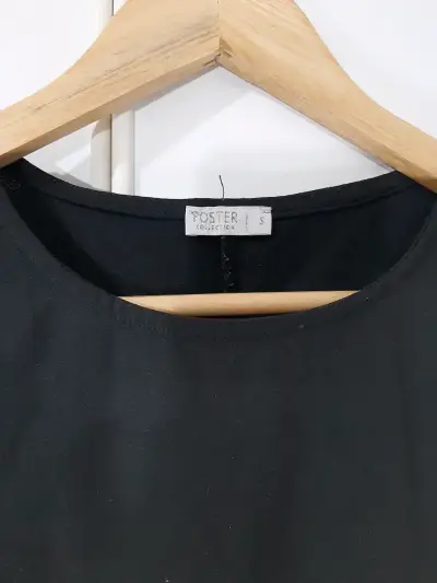 Polera Foster para mujer - miniatura 4