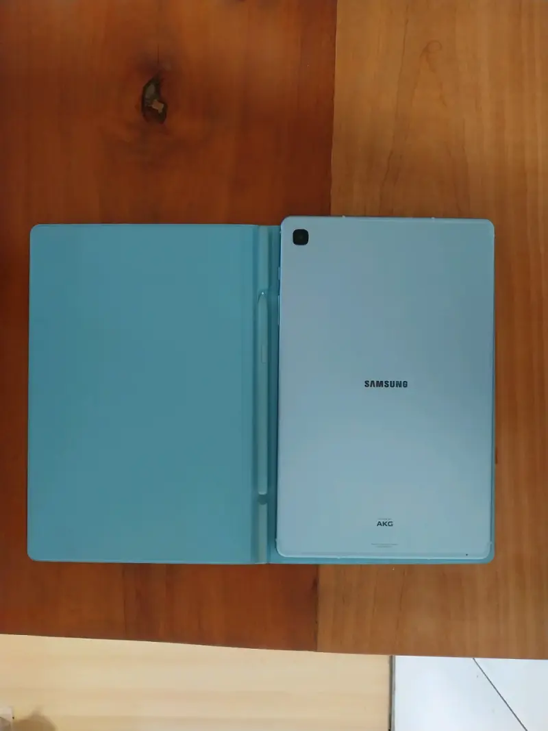 Tablet Samsung Galaxy S6 Lite - 2