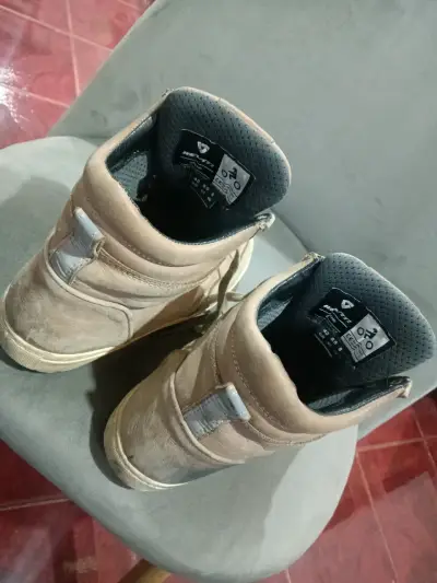 Zapatillas de moto marca Revit - miniatura 5