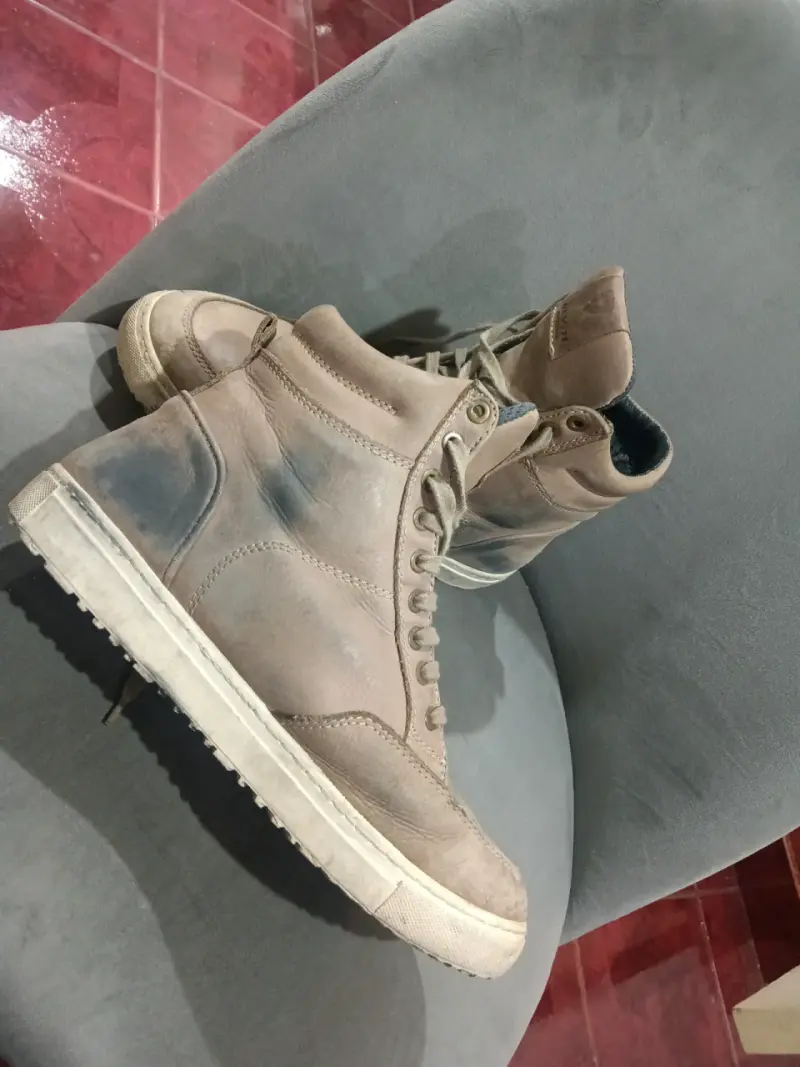 Zapatillas de moto marca Revit - 6