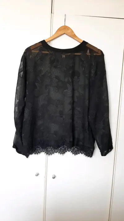 Polera Forever 21 - miniatura 1
