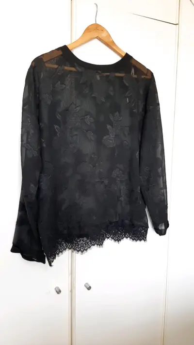 Polera Forever 21 - miniatura 3