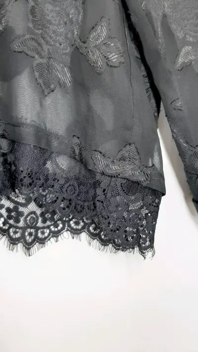Polera Forever 21 - miniatura 4