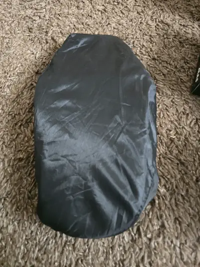 Bolso de moto Givi con funda impermeable - miniatura 2