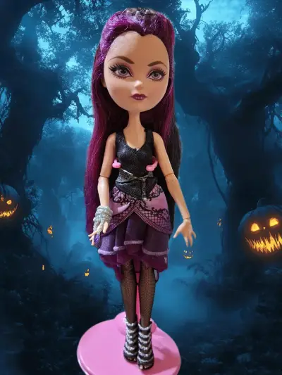 Muñeca de colección Monster High - miniatura 1