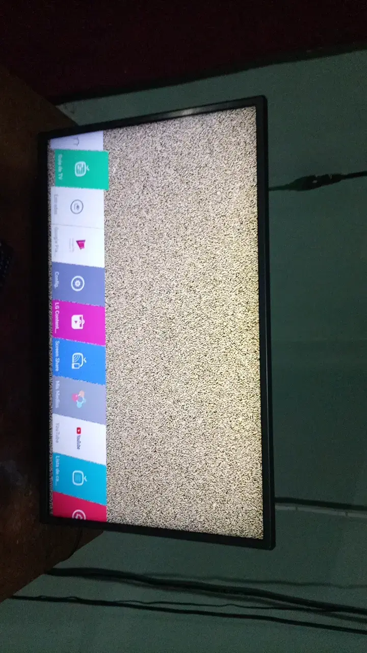 Televisor LG 32 pulgadas HD - 2