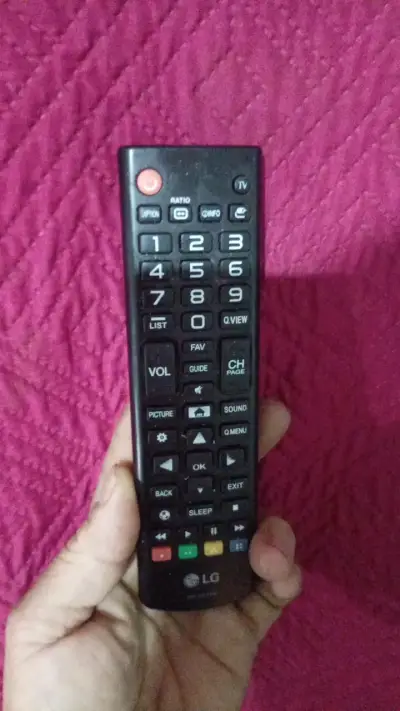 Televisor LG 32 pulgadas HD - miniatura 5