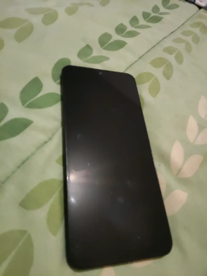 Smartphone Redmi con cámara de 50MP - 2