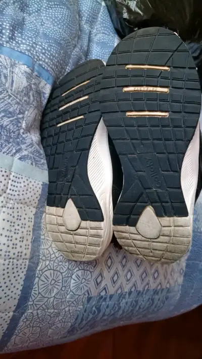 Botas de invierno negras para niños - miniatura 3