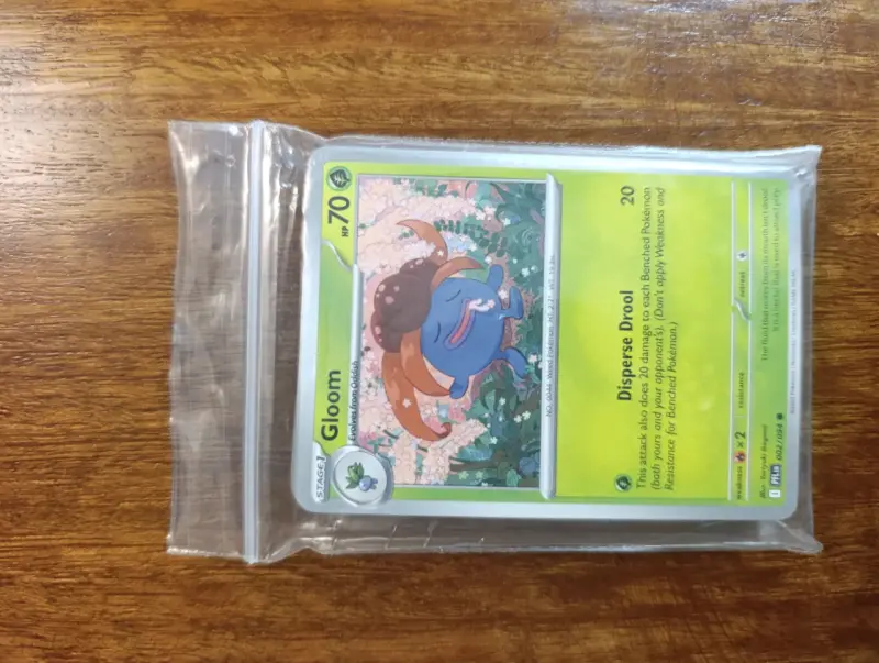 Cartas Pokémon variadas en buen estado - 4