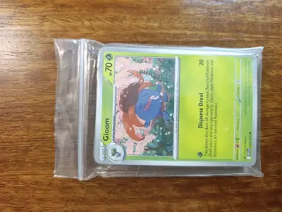 Cartas Pokémon variadas en buen estado - miniatura 4