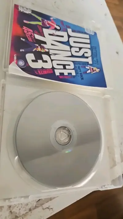 Just Dance 3  PS3 - miniatura 3