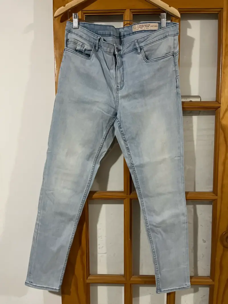 Jeans Esmara Super Skinny Fit Mujer - 3