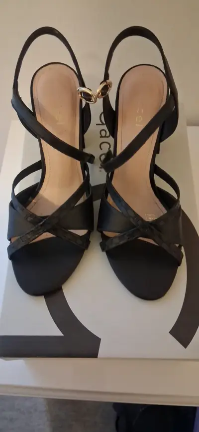 Sandalias Gacel - miniatura 1