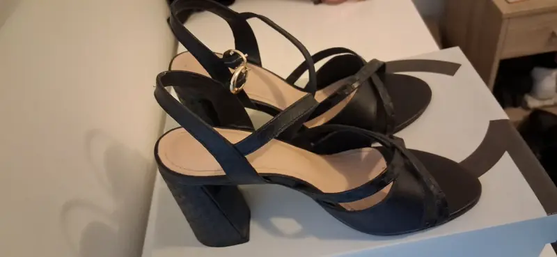 Sandalias Gacel - 2