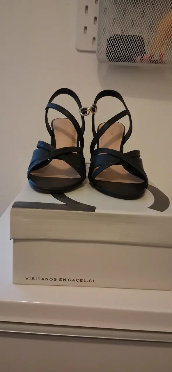 Sandalias Gacel - 3