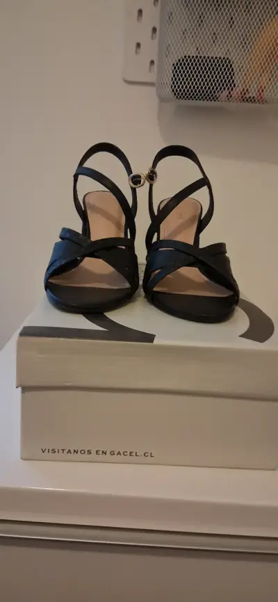 Sandalias Gacel - miniatura 3