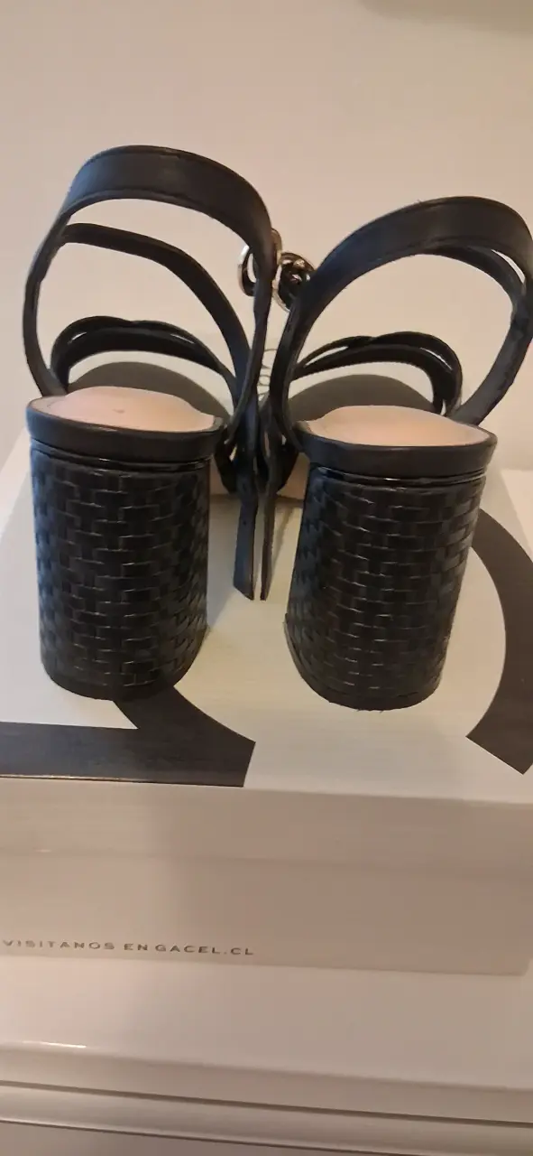 Sandalias Gacel - 4