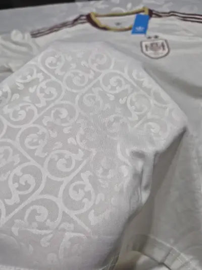 Camiseta Adidas España Lamine Yamal 19 - miniatura 5