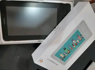 Tableta de Dibujo Gráfica Gaomon PD1161 - miniatura 2