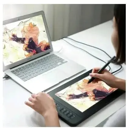 Tableta de Dibujo Gráfica Gaomon PD1161 - 5
