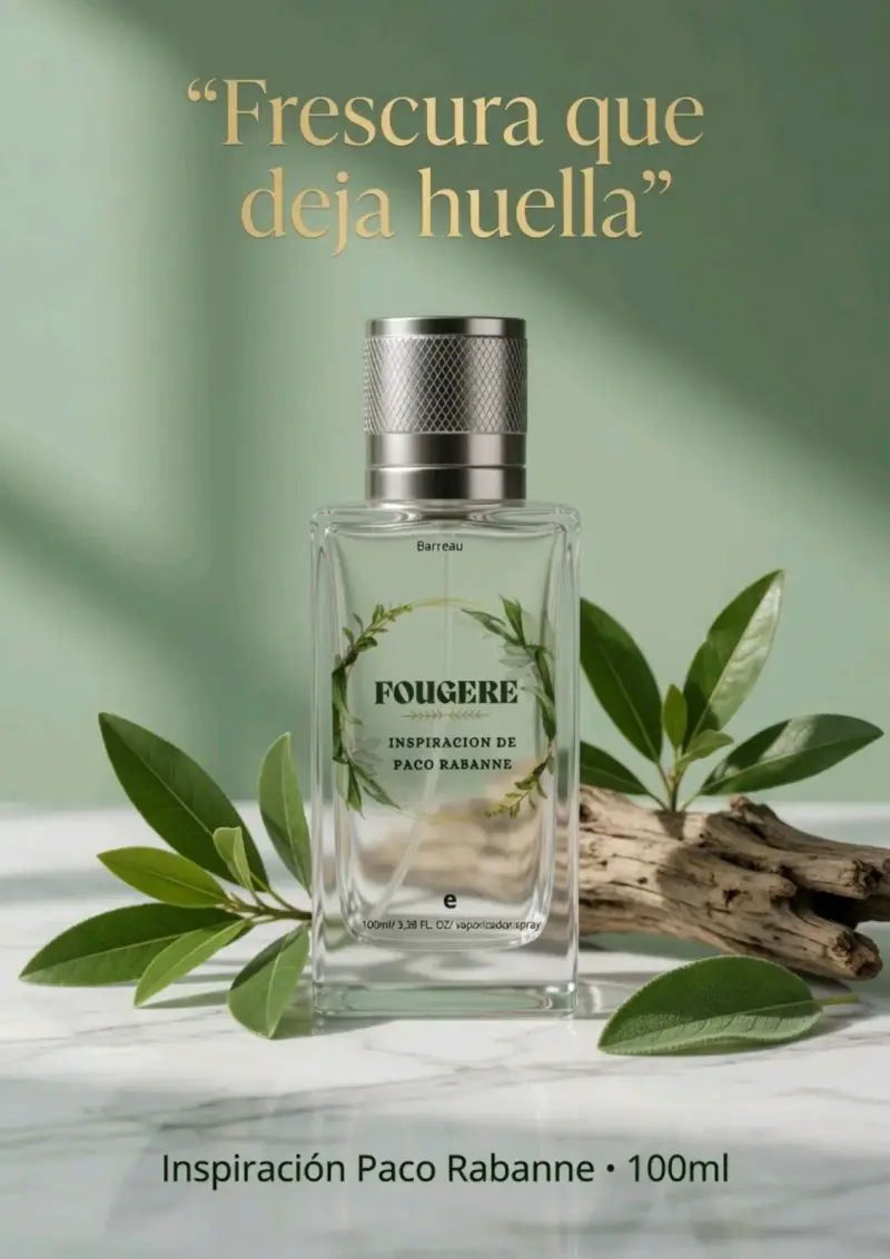 Perfume alternativos - 3