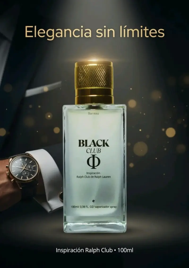 Perfume alternativos - 4