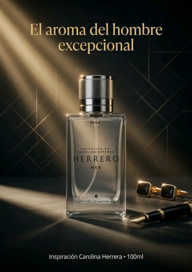 Perfume alternativos - 5