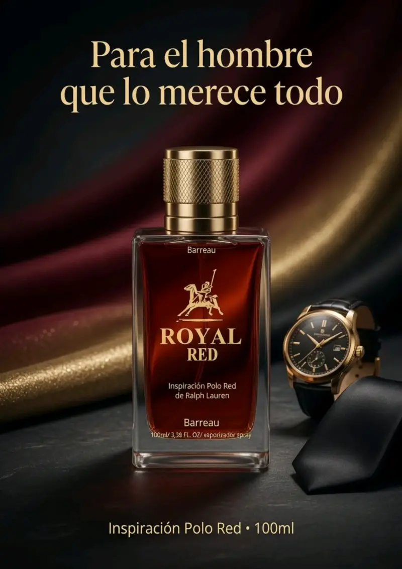 Perfume alternativos - 6