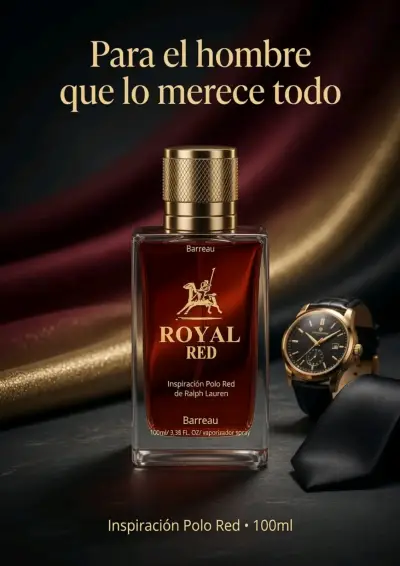 Perfume alternativos - miniatura 6
