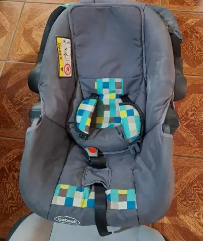 Silla de Auto Bebesit para Bebé Color Gris - miniatura 1