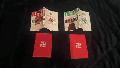 Mangas Tokyo Revengers Tomos 1 y 2 - miniatura 2