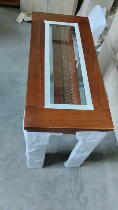 Mesa de Arrimo - miniatura 1