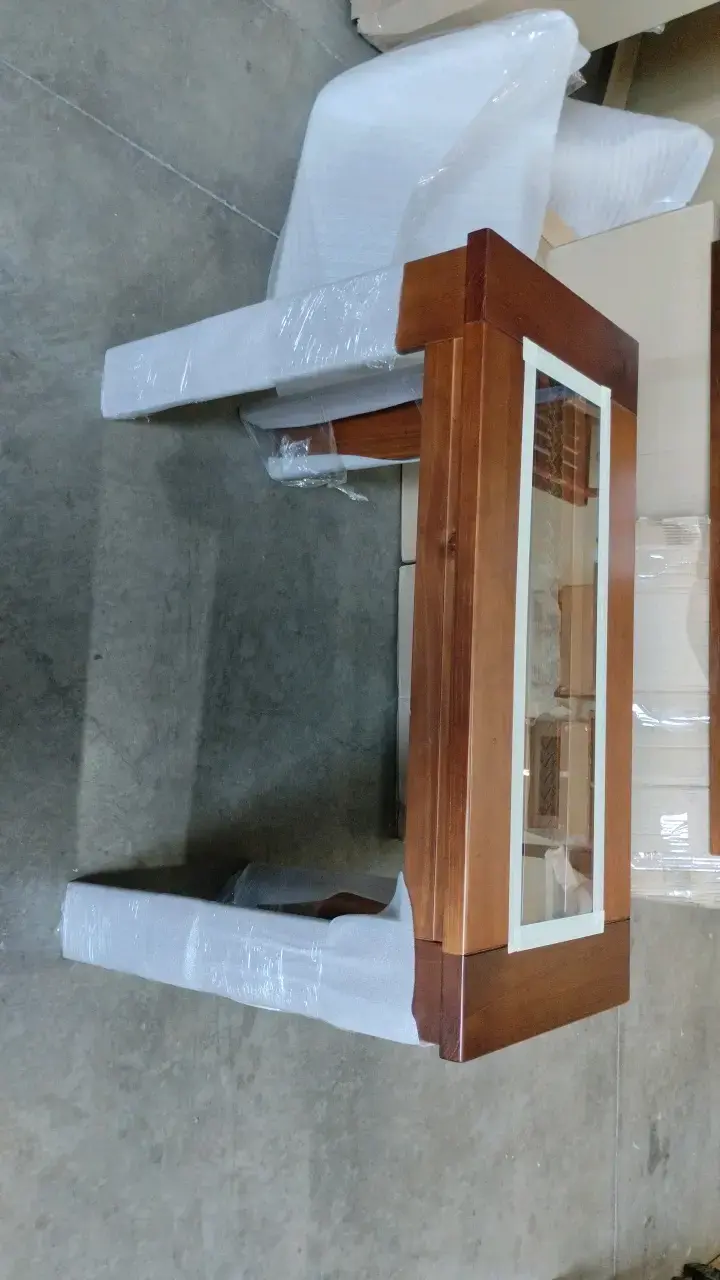 Mesa de Arrimo - 2