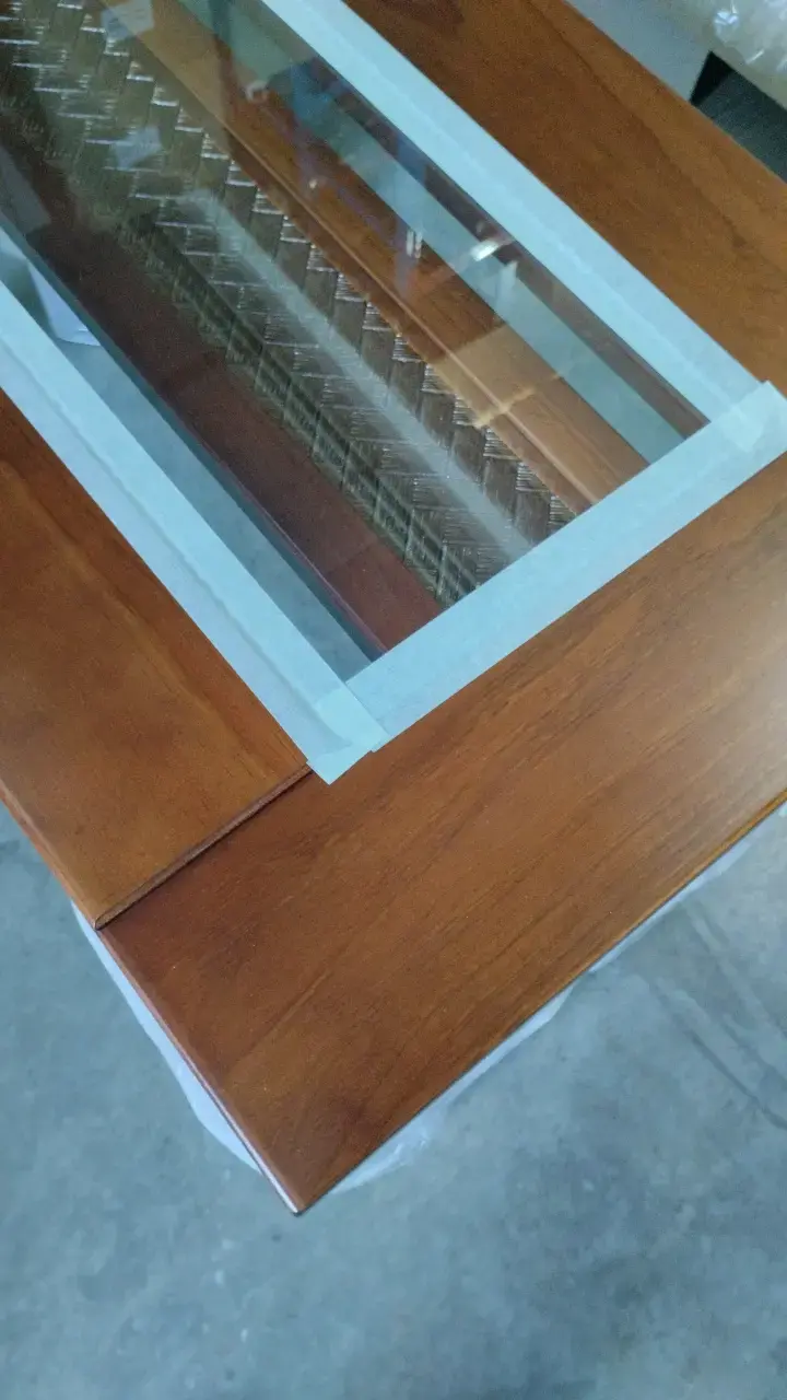 Mesa de Arrimo - 3
