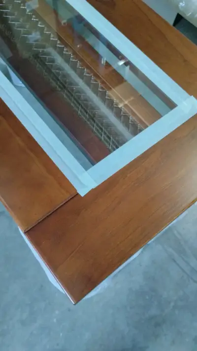 Mesa de Arrimo - miniatura 3