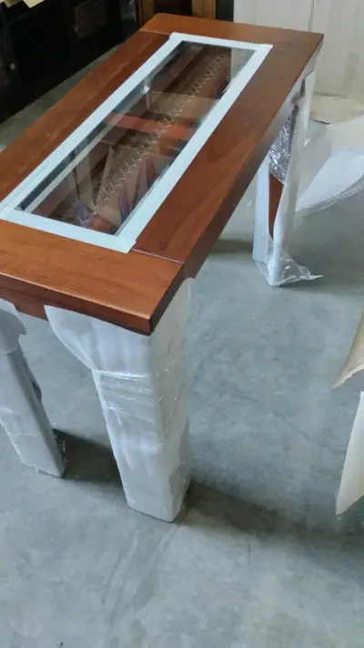 Mesa de Arrimo - miniatura 4