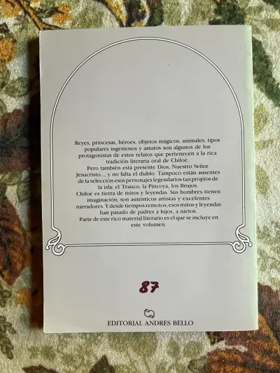 Libro 'Cuando Dios Caminó por el Mundo' de Erwin Haverbeck - miniatura 3