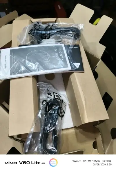 Parlante Bluetooth Harman Kardon Onyx Studio 6 - miniatura 4
