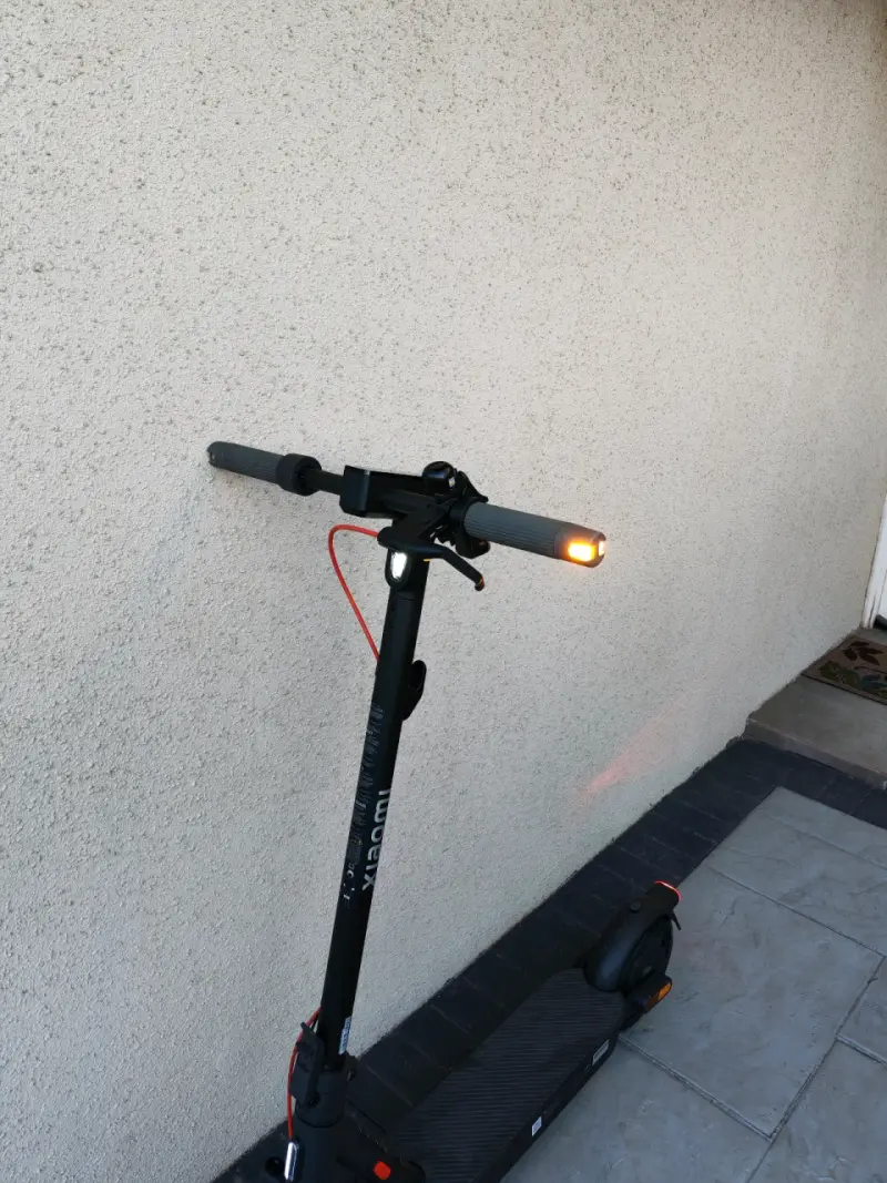 Scooter Xiaomi Electric Scooter 5 - 3