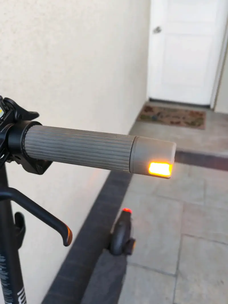 Scooter Xiaomi Electric Scooter 5 - 4