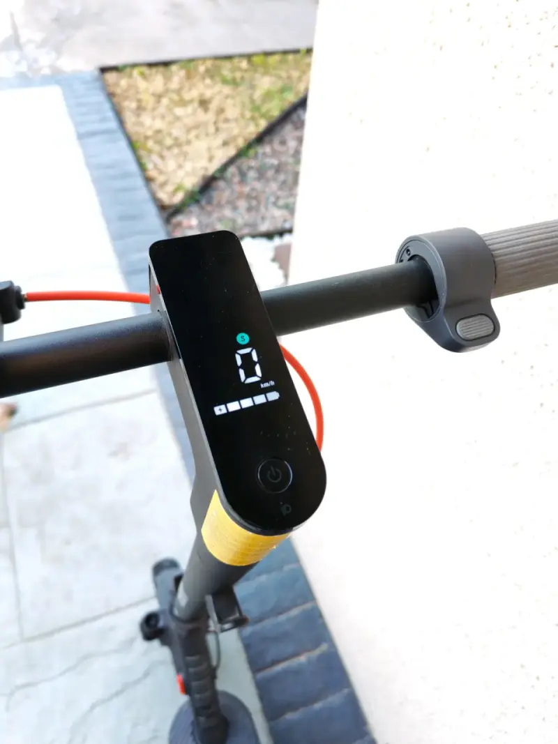 Scooter Xiaomi Electric Scooter 5 - 5