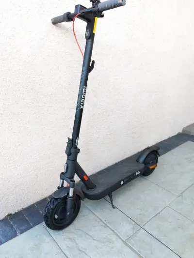 Scooter Xiaomi Electric Scooter 5 - miniatura 6