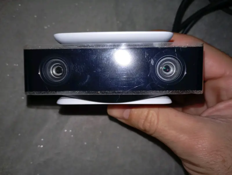 Cámara HD para PS5 en buen estado - 3